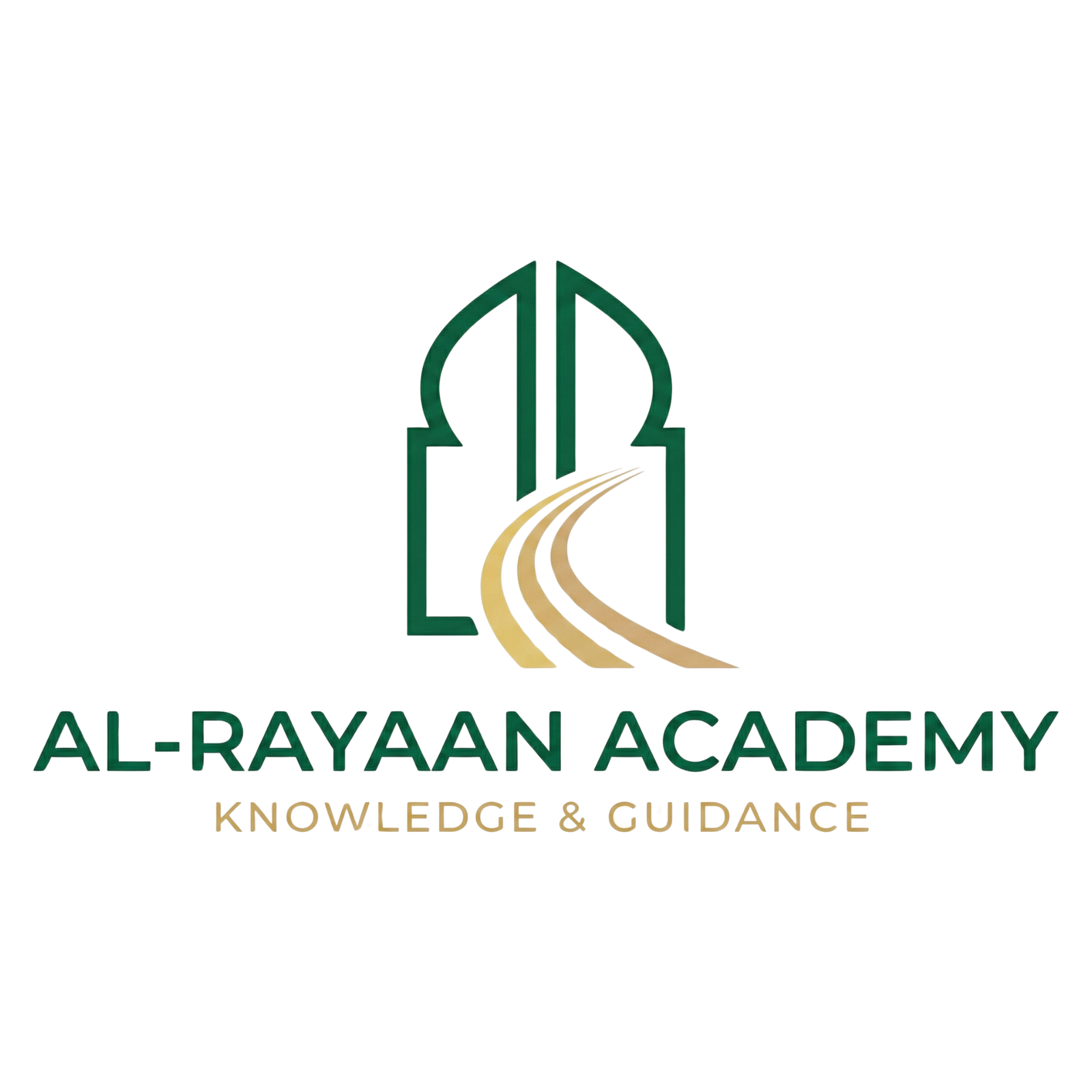 Al Rayaan Academy Logo