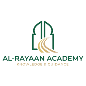Al Rayaan Academy Logo