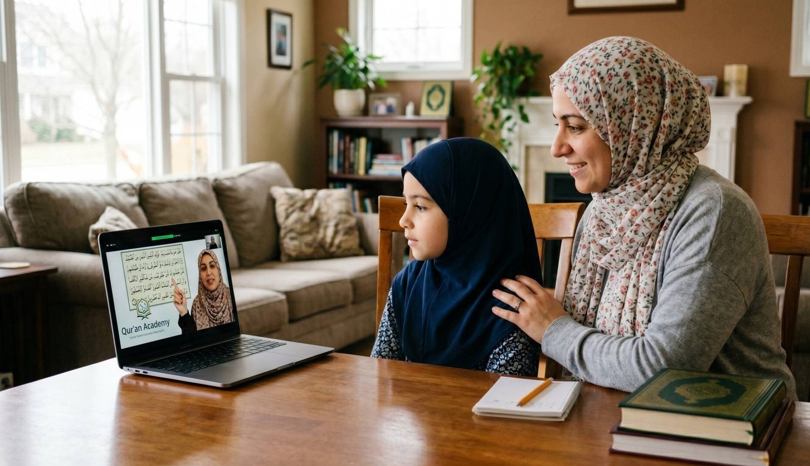 Affordable online Quran classes for Muslim kids in USA and UK